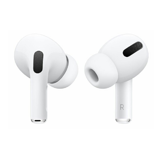 1年保証』 - Apple 新品 4個セット AirPodspro ヘッドフォン