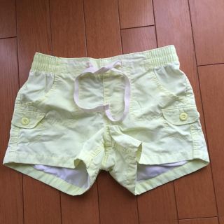 オールドネイビー(Old Navy)のショートパンツ 130-140(パンツ/スパッツ)