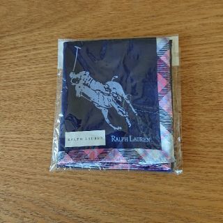 ラルフローレン(Ralph Lauren)のswiss様専用【 新品】ラルフローレン ハンカチ(ハンカチ)