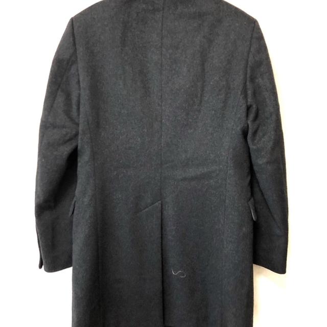 theory(セオリー)のセオリー コート サイズ36 S メンズ 冬物 メンズのジャケット/アウター(その他)の商品写真