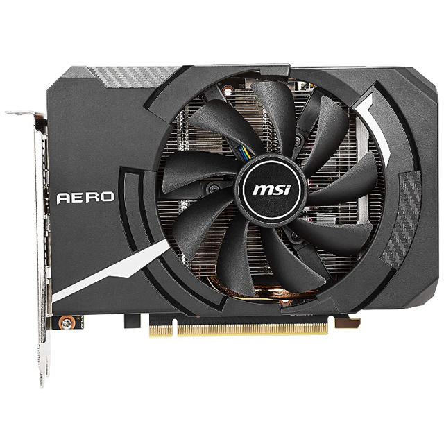 MSI RTX2060 美品