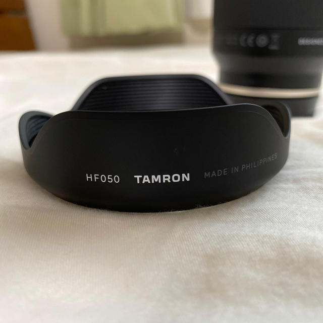 TAMRON 24mm F2.8 Di III OSD M1:2 3