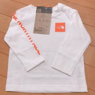 ザノースフェイス(THE NORTH FACE)の専用出品(Ｔシャツ)