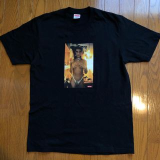 シュプリーム(Supreme)のsupreme Tシャツ(Tシャツ/カットソー(半袖/袖なし))