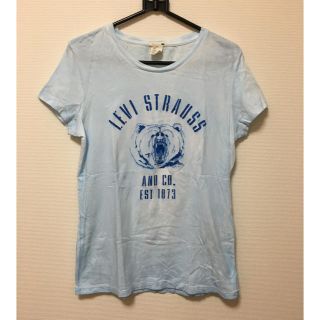 リーバイス(Levi's)のリーバイスT(Tシャツ(半袖/袖なし))