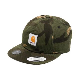 カーハート(carhartt)のCarhartt カーハート WIP SOUTHFIELD キャップ 帽子 カモ(キャップ)