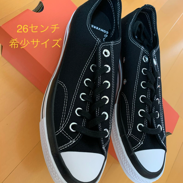 CONVERSE(コンバース)のFRAGMENT×MONCLER×CONVERSE メンズの靴/シューズ(スニーカー)の商品写真