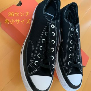 コンバース(CONVERSE)のFRAGMENT×MONCLER×CONVERSE(スニーカー)