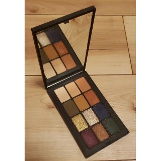 ナーズ(NARS)のNARSアイシャドウパレット(アイシャドウ)