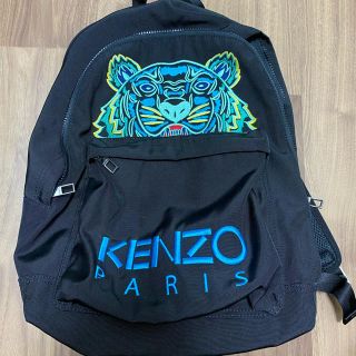 ケンゾー(KENZO)のKENZO リュック(リュック/バックパック)