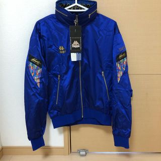 カッパ(Kappa)のKappa カッパ　90s  ナイロンジャケット  ブルゾン　未使用　希少(ナイロンジャケット)