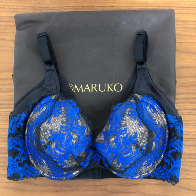 賜物 MARUKO マルコ ロングブラジャー C70 ecousarecycling.com