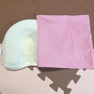 ジェルトロン　枕(枕)