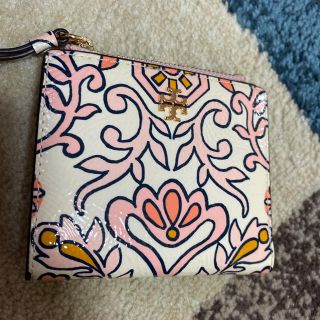 トリーバーチ(Tory Burch)の最終値下げ トリーバーチ 財布 二つ折り財布(財布)