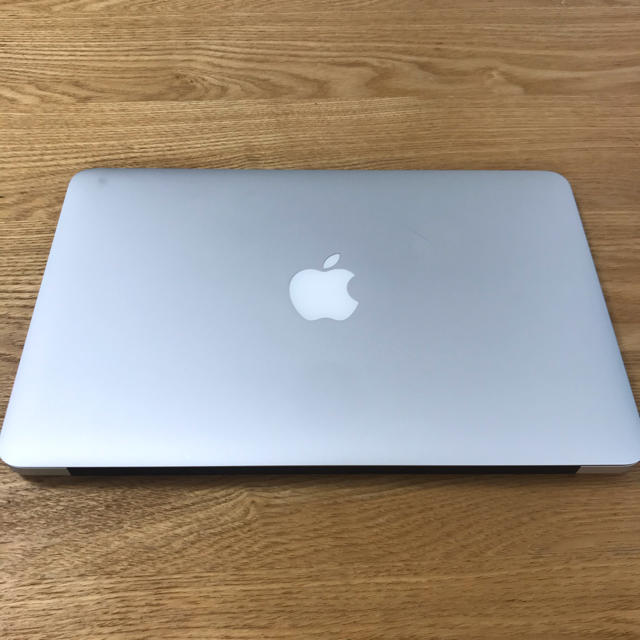 Macbook air