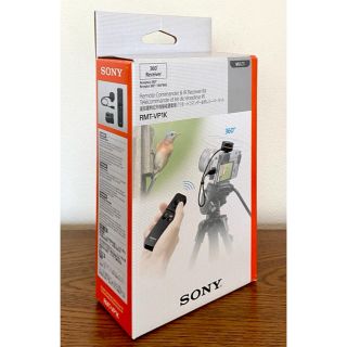 ソニー(SONY)のリモートコマンダーRMT-VP1K(Sony)(その他)