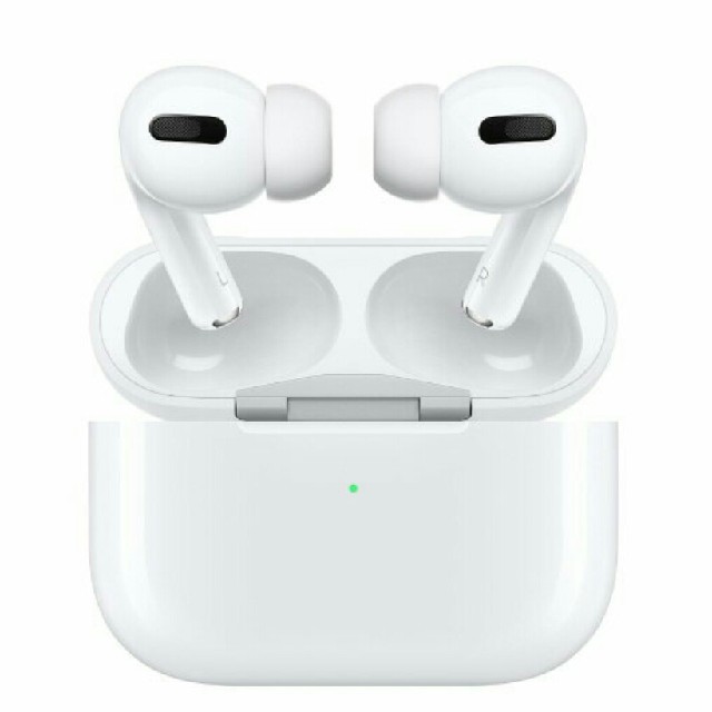 保存版】 Apple - 新品 AirPodspro 2個セット ヘッドフォン/イヤフォン ...