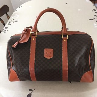 セリーヌ 旅行バッグ ボストンバッグ(レディース)の通販 28点 | celine 