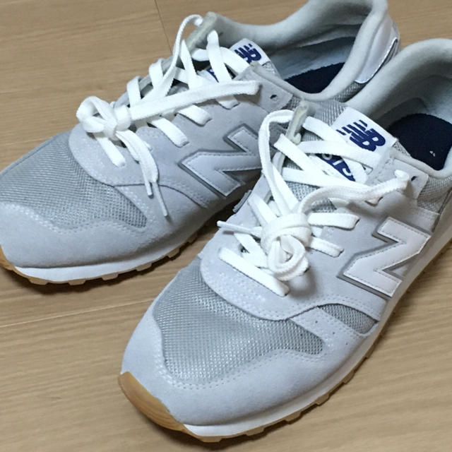 ニューバランス ML373 スニーカー New Balance