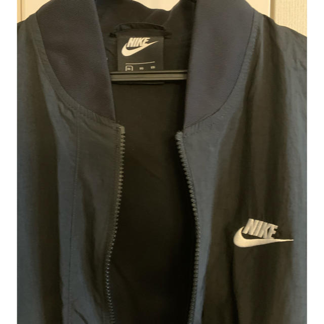 nike ナイキ　ナイロンジャケット　xl