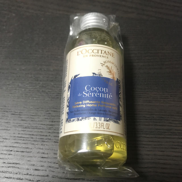 L'OCCITANE(ロクシタン)のロクシタン プロヴァンスアロマ コスメ/美容のリラクゼーション(アロマグッズ)の商品写真