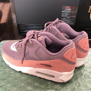 ナイキ(NIKE)のレディース 【NIKE】 ナイキ AIRMAX ナイキ シューズ(スニーカー)