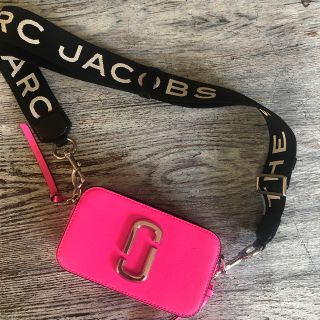 マークバイマークジェイコブス(MARC BY MARC JACOBS)のマークジェイコブス(本物)　斜めがけバック(ショルダーバッグ)