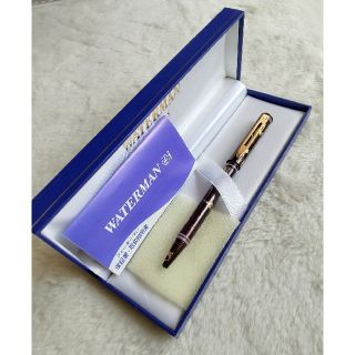 ウォーターマン(Waterman)のWaterman ウォーターマン ボールペン(ペン/マーカー)