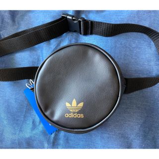 アディダス(adidas)のadidas originals★ウエストバッグ★ウエストポーチ(ボディーバッグ)