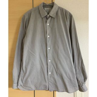 ヤエカ(YAECA)のヤエカ コンフォートシャツ YAECA COMFORT SHIRT(シャツ)