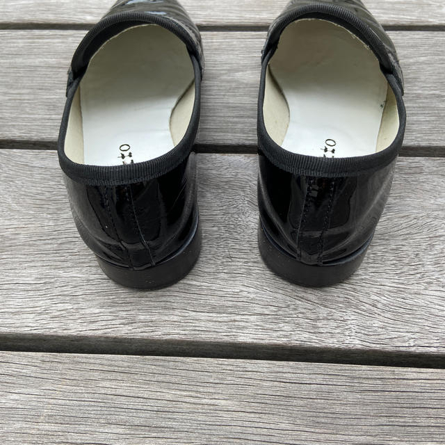repetto(レペット)のみぃらっくま様専用 レディースの靴/シューズ(ローファー/革靴)の商品写真