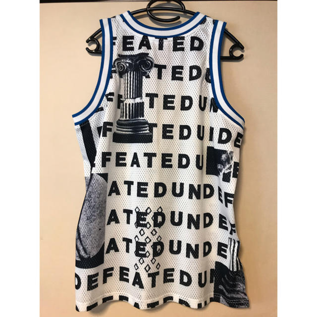 UNDEFEATED(アンディフィーテッド)の上下セット　アンディフィーテッド UNDEFEATED  メンズのトップス(Tシャツ/カットソー(半袖/袖なし))の商品写真