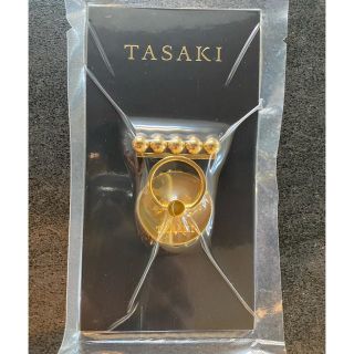 TASAKI - TASAKI スマホリング スマートフォン バランスの通販 by ...