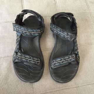 テバ(Teva)のtevaサンダル(サンダル)