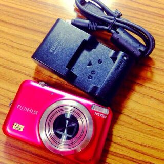 デジカメFUJIFILM FinePix(その他)