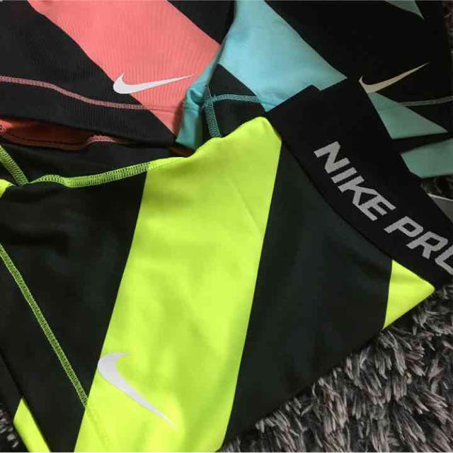 NIKE(ナイキ)の新品♡NIKE♡ベースレイヤー レディースのパンツ(その他)の商品写真