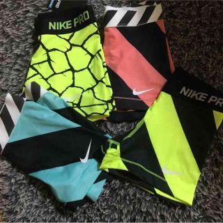 ナイキ(NIKE)の新品♡NIKE♡ベースレイヤー(その他)