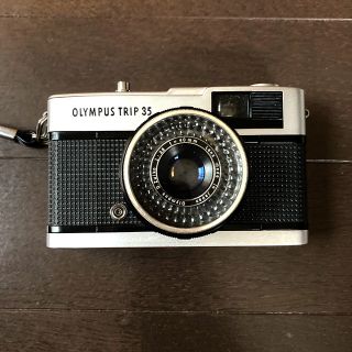 オリンパス(OLYMPUS)の美品‼️OLYMPUS TRIP35カメラ(フィルムカメラ)