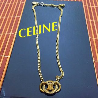 セリーヌ(celine)のyacchiさま専用(ネックレス)