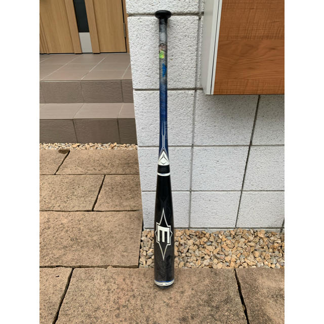 週末限定値下げ‼️イーストン　EASTON 　一般軟式バット  スポーツ/アウトドアの野球(バット)の商品写真