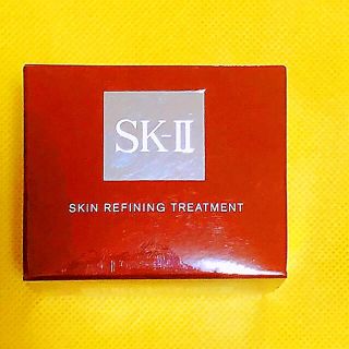 エスケーツー(SK-II)のSK-Ⅱ エスケーツー スキン リファイニング トリートメント 50g (フェイスクリーム)