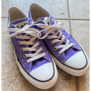 コンバース(CONVERSE)のひー様専用　コンバース(スニーカー)