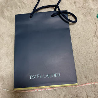 エスティローダー(Estee Lauder)のエスティーローダー　ショップ袋(ショップ袋)