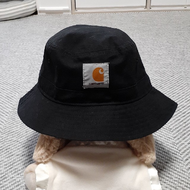 carhartt(カーハート)のCarhartt カーハート バケットハット メンズの帽子(ハット)の商品写真