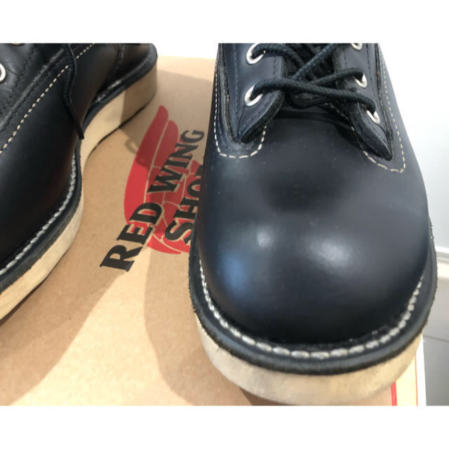 REDWING(レッドウィング)のレッドウィング　26.5cm 美品 メンズの靴/シューズ(ブーツ)の商品写真
