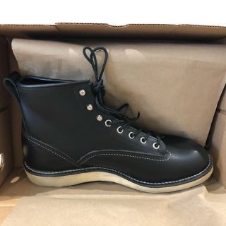 レッドウィング(REDWING)のレッドウィング　26.5cm 美品(ブーツ)