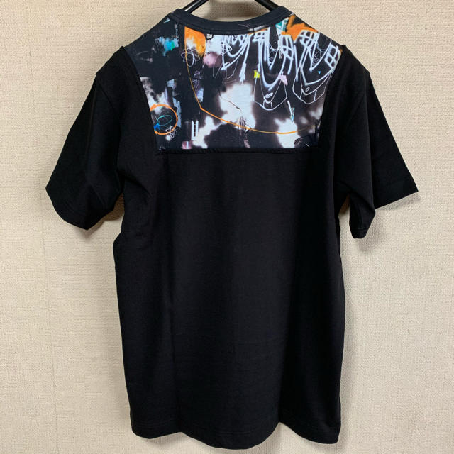 コムデギャルソンシャツ FUTURA2000 フューチュラ Tシャツ SHIRT 3