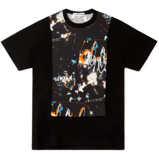 コムデギャルソン(COMME des GARCONS)のコムデギャルソンシャツ FUTURA2000 フューチュラ Tシャツ SHIRT(Tシャツ/カットソー(半袖/袖なし))