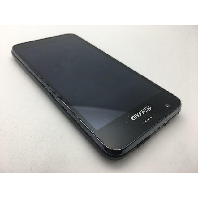 京セラ(キョウセラ)の【美品】ソフトバンク DIGNO U 404KC 4G LTE android スマホ/家電/カメラのスマートフォン/携帯電話(スマートフォン本体)の商品写真