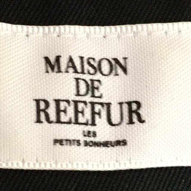 Maison de Reefur(メゾンドリーファー)のメゾン ド リーファー コート レディース レディースのジャケット/アウター(その他)の商品写真